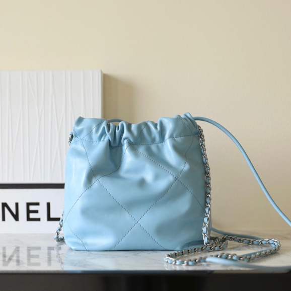 Chanel 香奈兒 Leather Goods