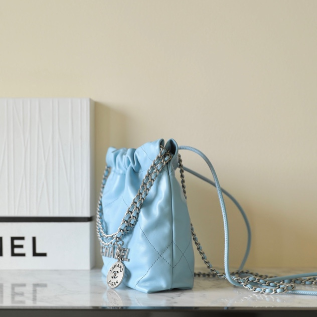 Chanel 香奈兒 Leather Goods