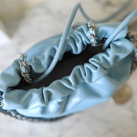Chanel 香奈兒 Leather Goods