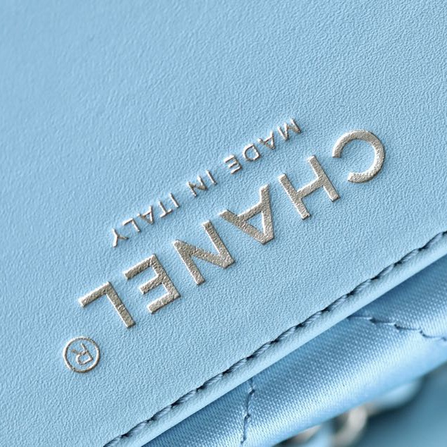 Chanel 香奈兒 Leather Goods