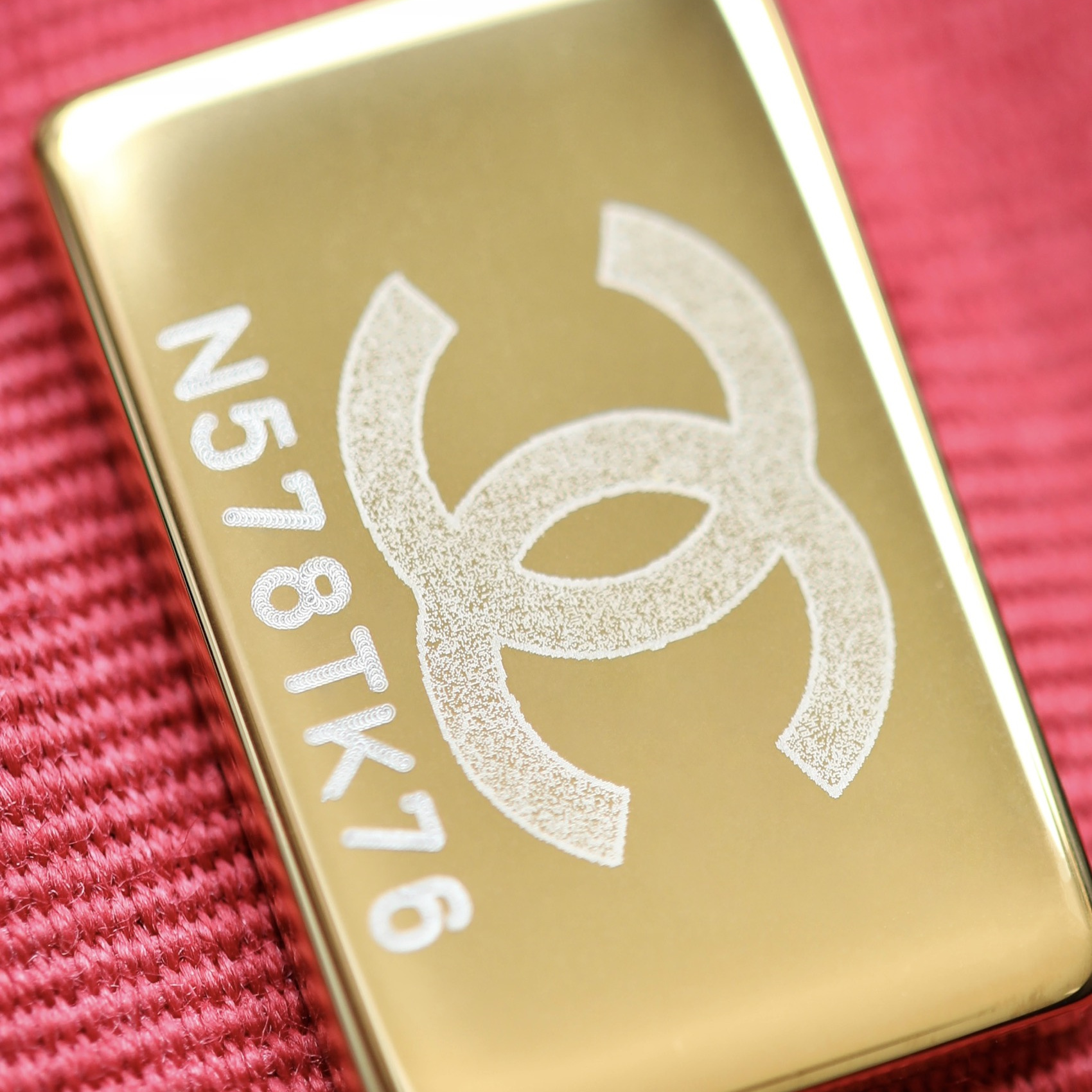 Chanel 香奈兒 Leather Goods