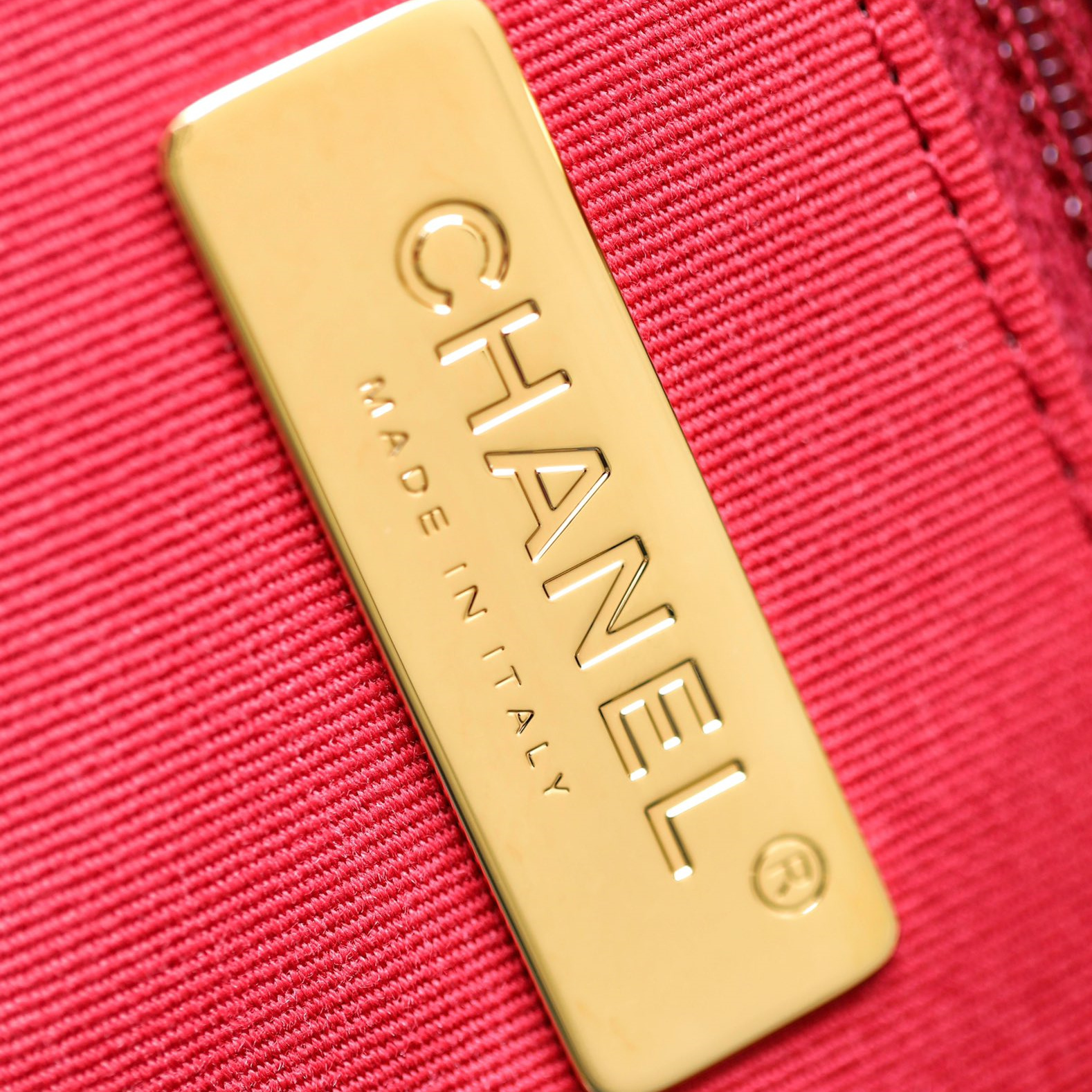 Chanel 香奈兒 Leather Goods