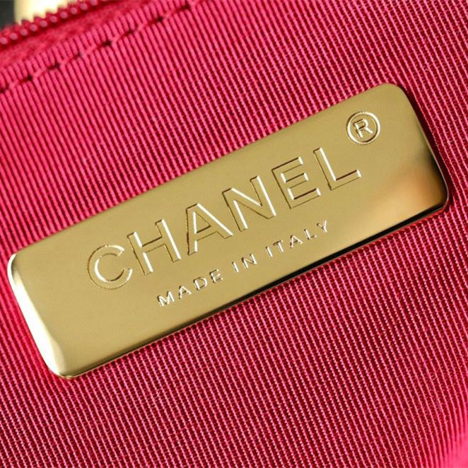 Chanel 香奈兒 Leather Goods
