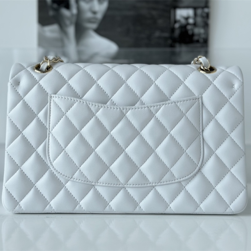 Chanel 香奈兒 Leather Goods