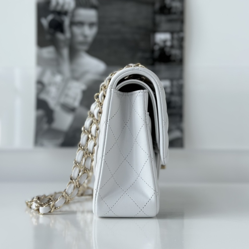 Chanel 香奈兒 Leather Goods
