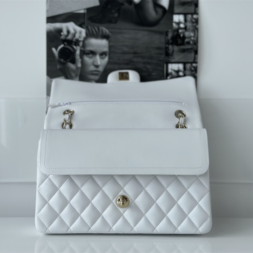 Chanel 香奈兒 Leather Goods