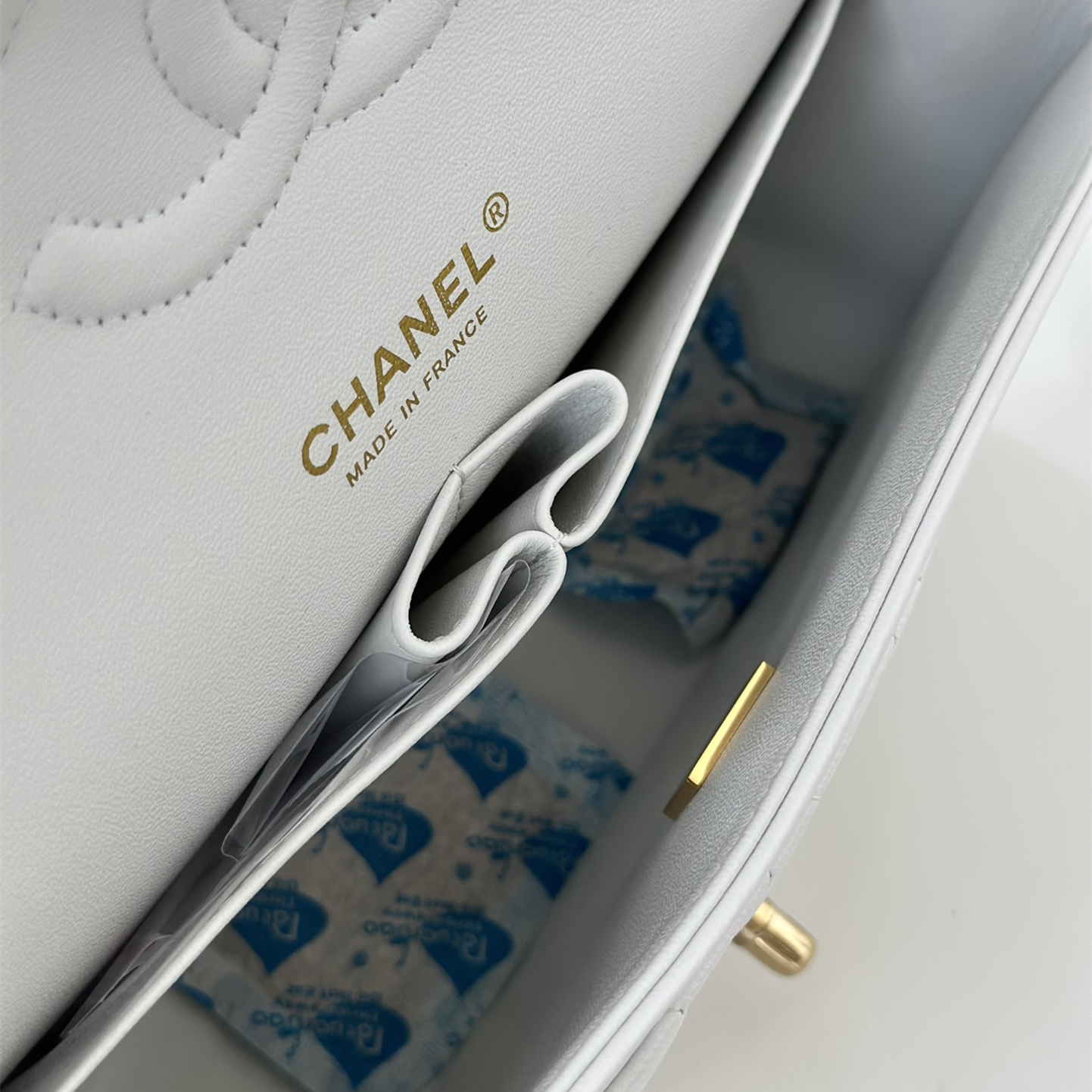 Chanel 香奈兒 Leather Goods
