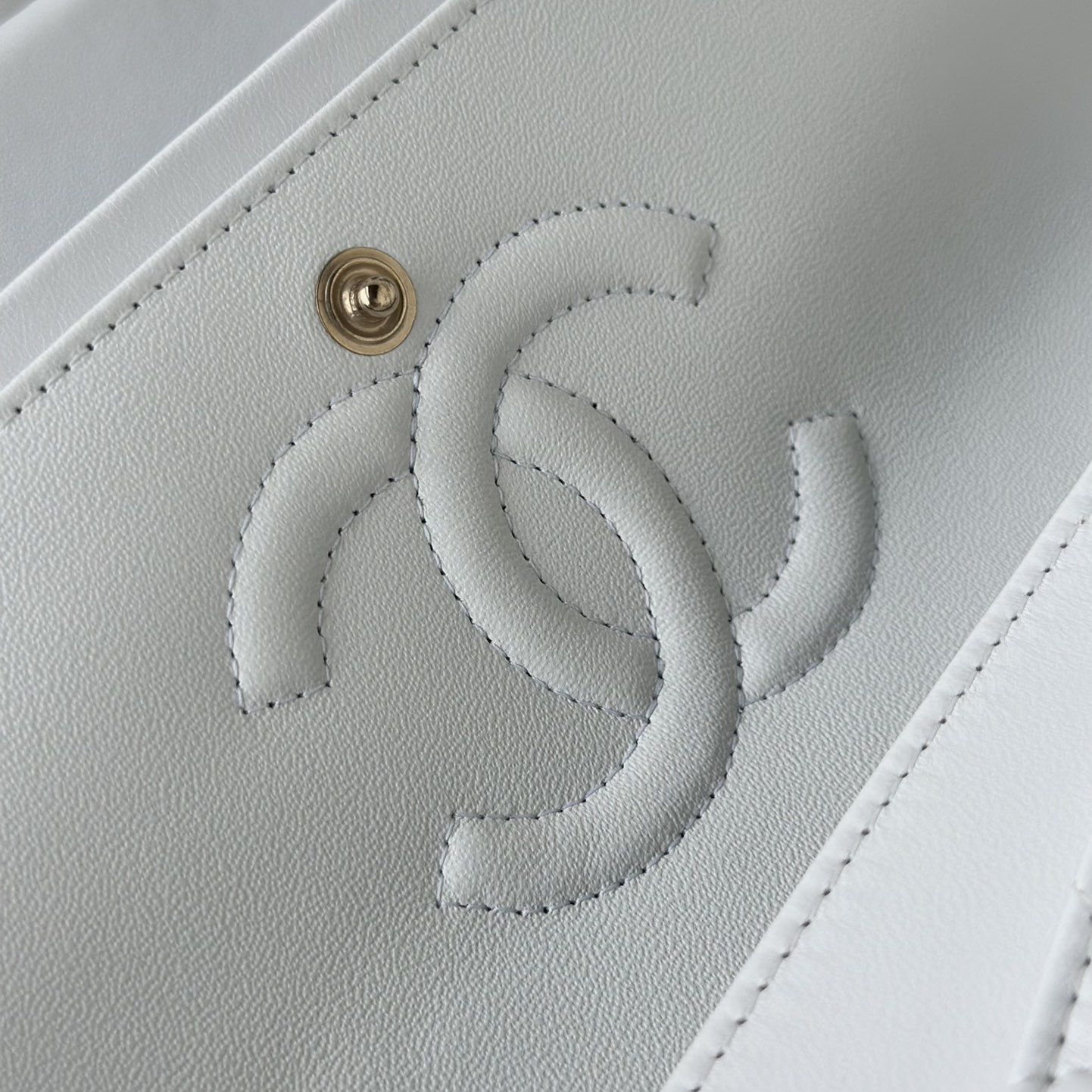 Chanel 香奈兒 Leather Goods