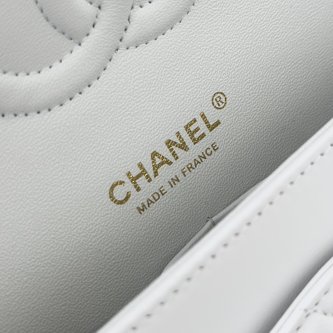 Chanel 香奈兒 Leather Goods