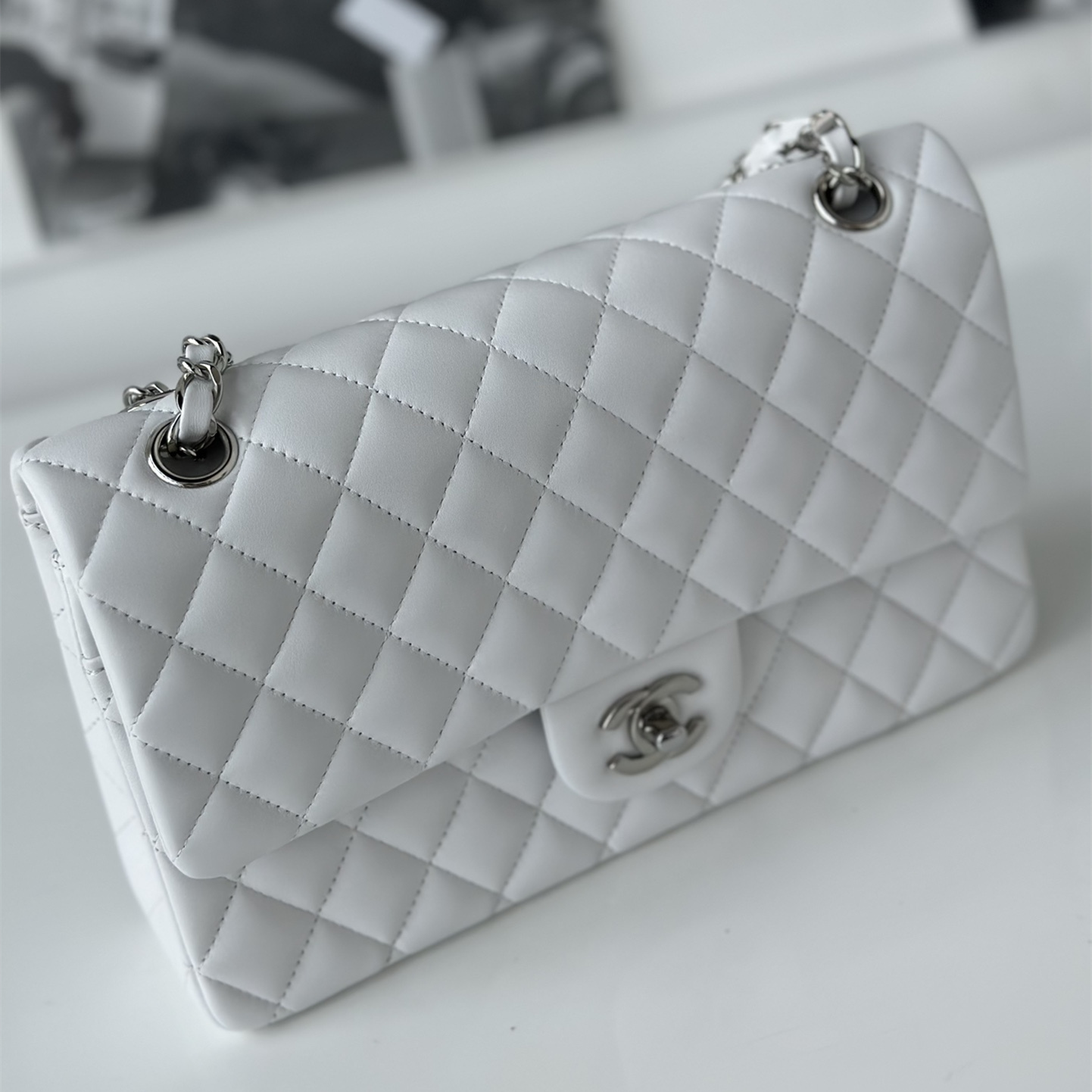 Chanel 香奈兒 Leather Goods