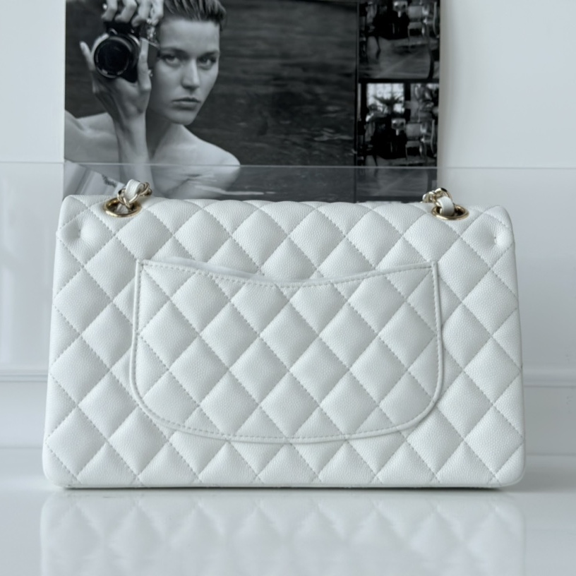 Chanel 香奈兒 Leather Goods