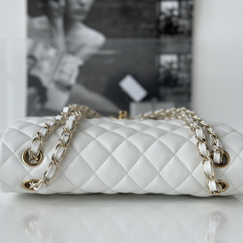 Chanel 香奈兒 Leather Goods