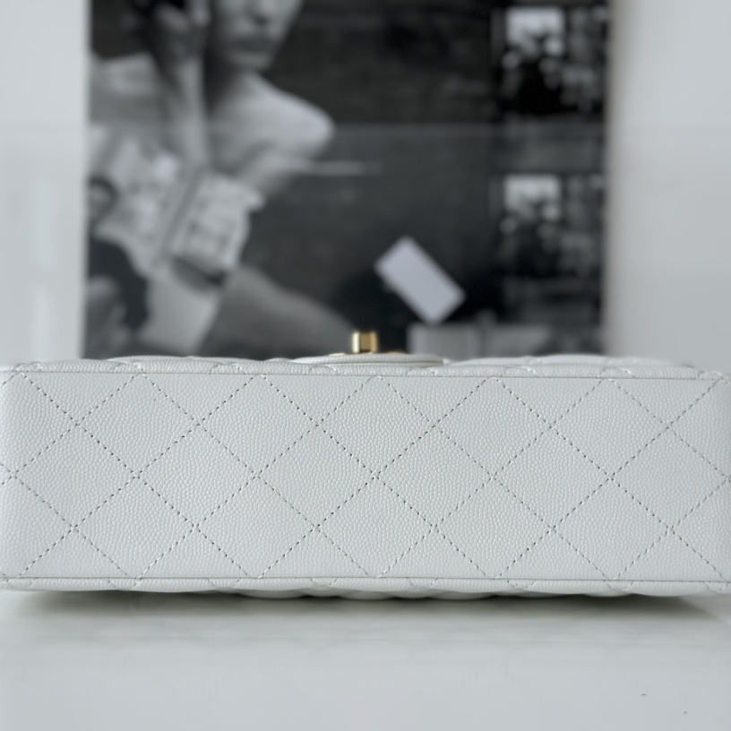 Chanel 香奈兒 Leather Goods