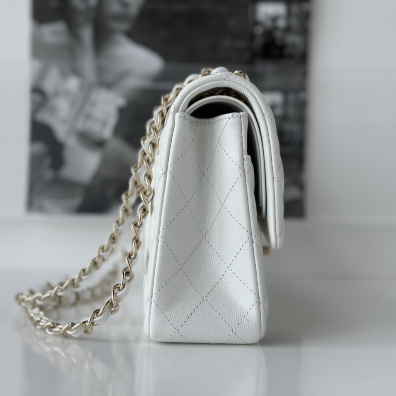 Chanel 香奈兒 Leather Goods