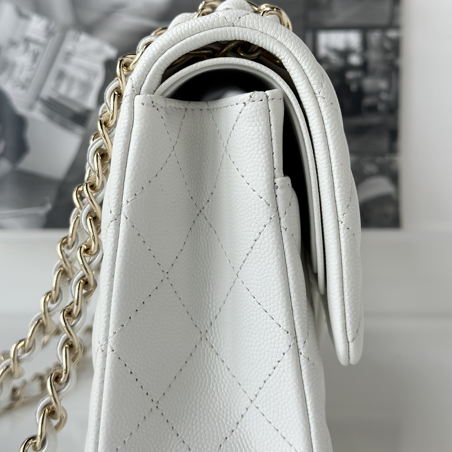 Chanel 香奈兒 Leather Goods