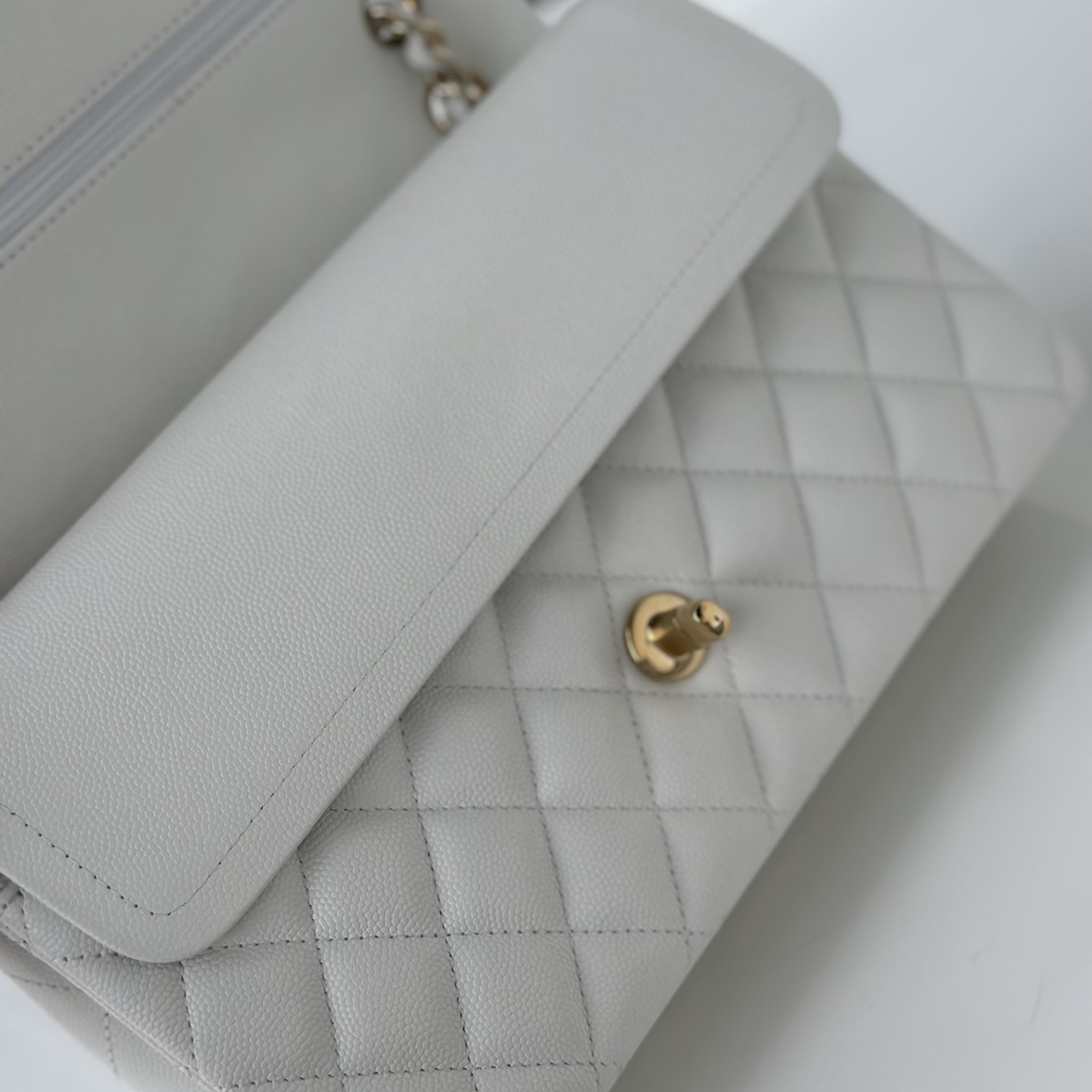 Chanel 香奈兒 Leather Goods
