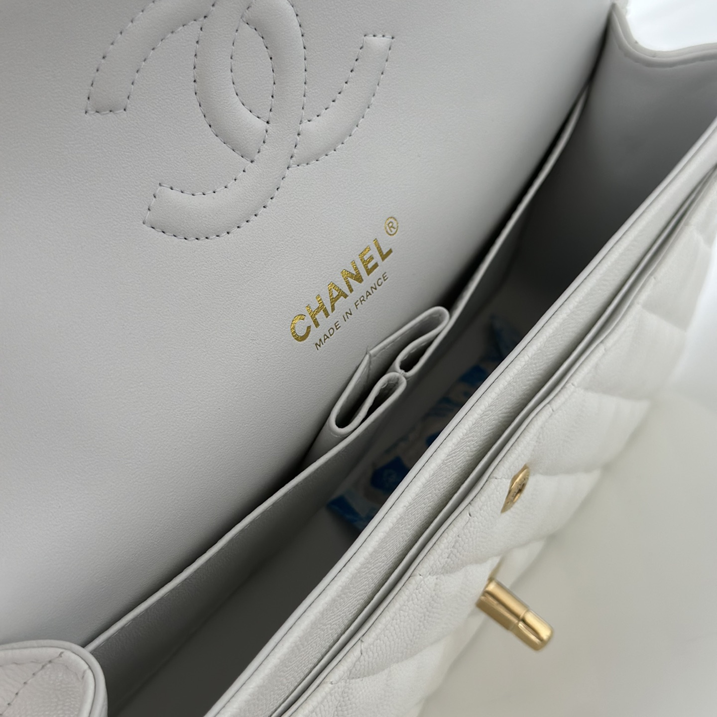 Chanel 香奈兒 Leather Goods