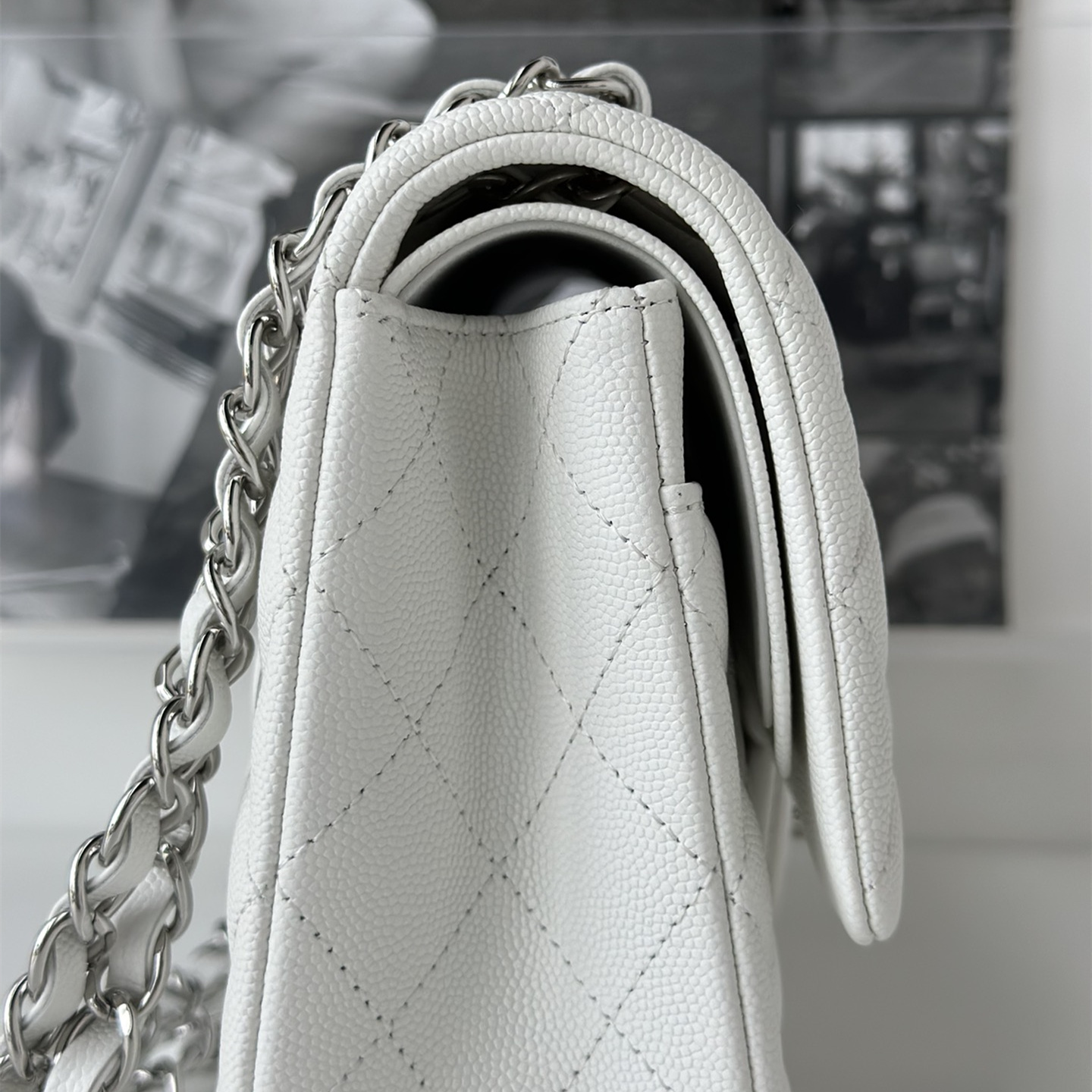Chanel 香奈兒 Leather Goods