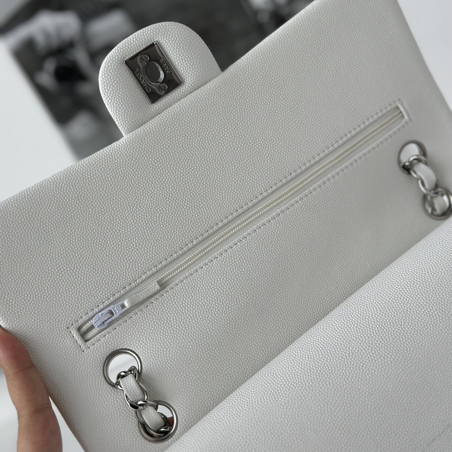 Chanel 香奈兒 Leather Goods
