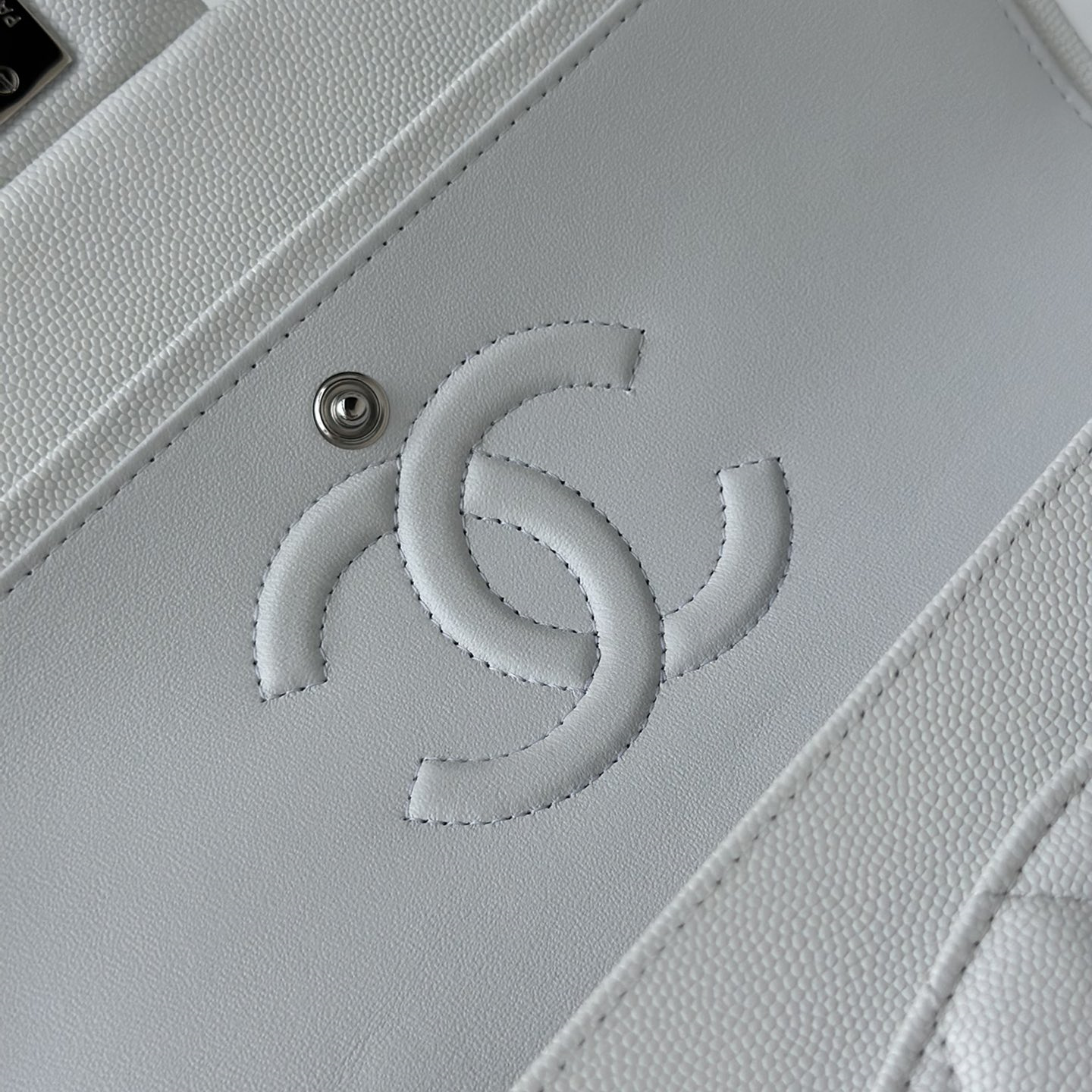 Chanel 香奈兒 Leather Goods