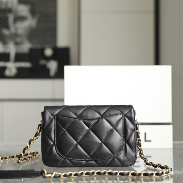 Chanel 香奈兒 Leather Goods