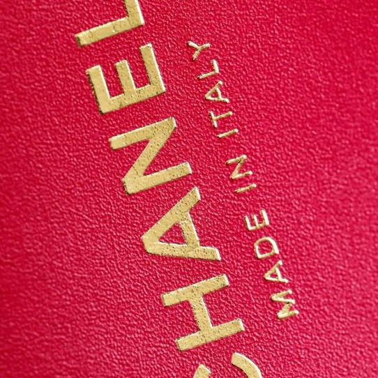 Chanel 香奈兒 Leather Goods