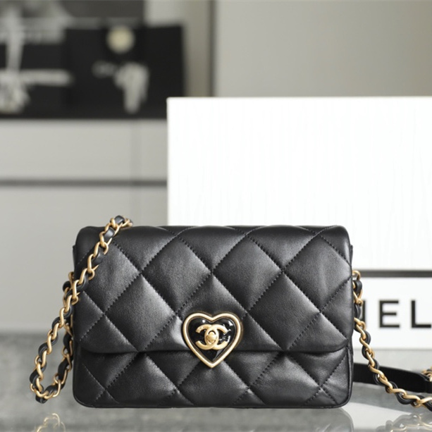 Chanel 香奈兒 Leather Goods