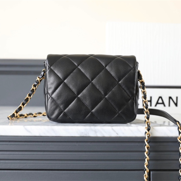 Chanel 香奈兒 Leather Goods