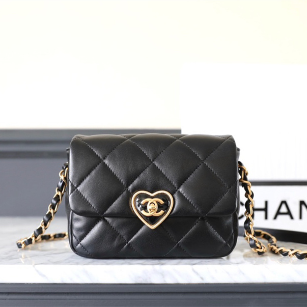 Chanel 香奈兒 Leather Goods