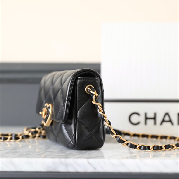Chanel 香奈兒 Leather Goods