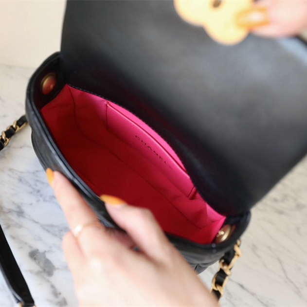 Chanel 香奈兒 Leather Goods