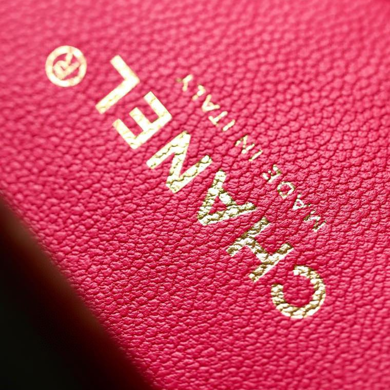 Chanel 香奈兒 Leather Goods