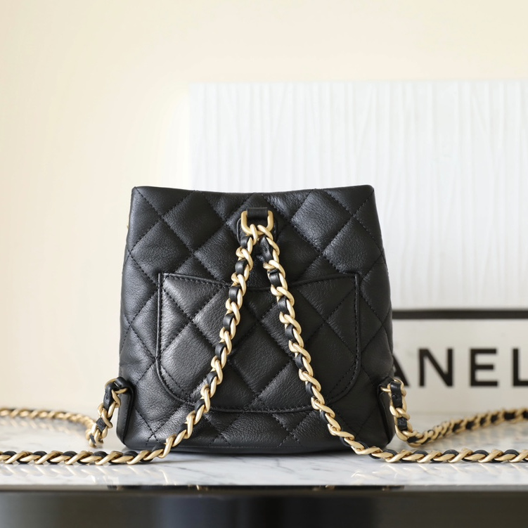 Chanel 香奈兒 Leather Goods