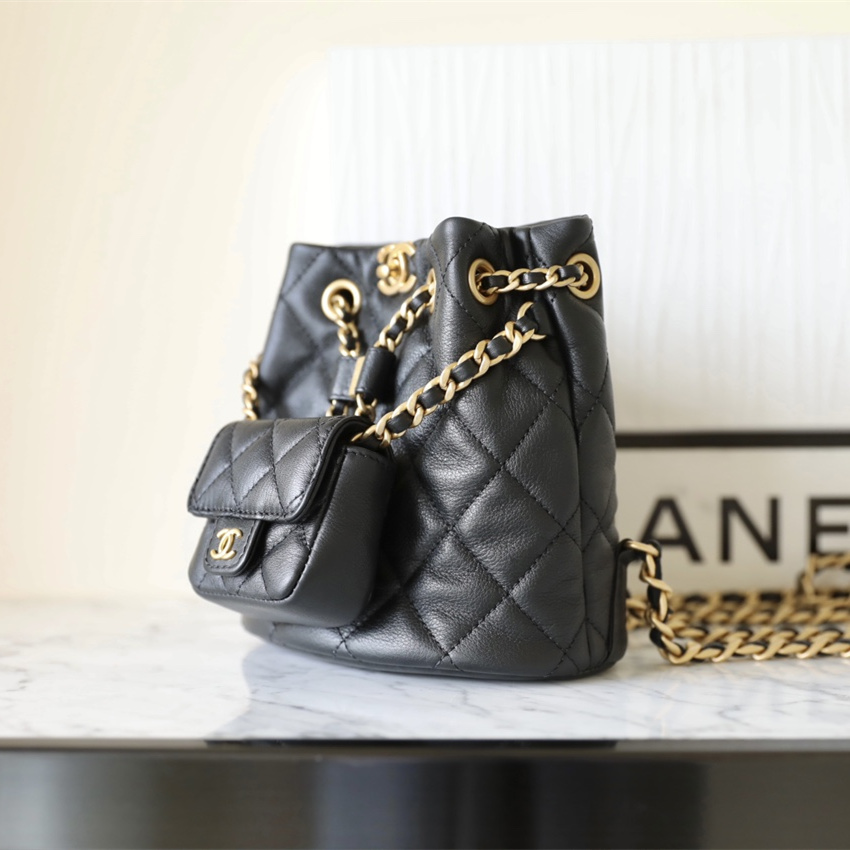 Chanel 香奈兒 Leather Goods