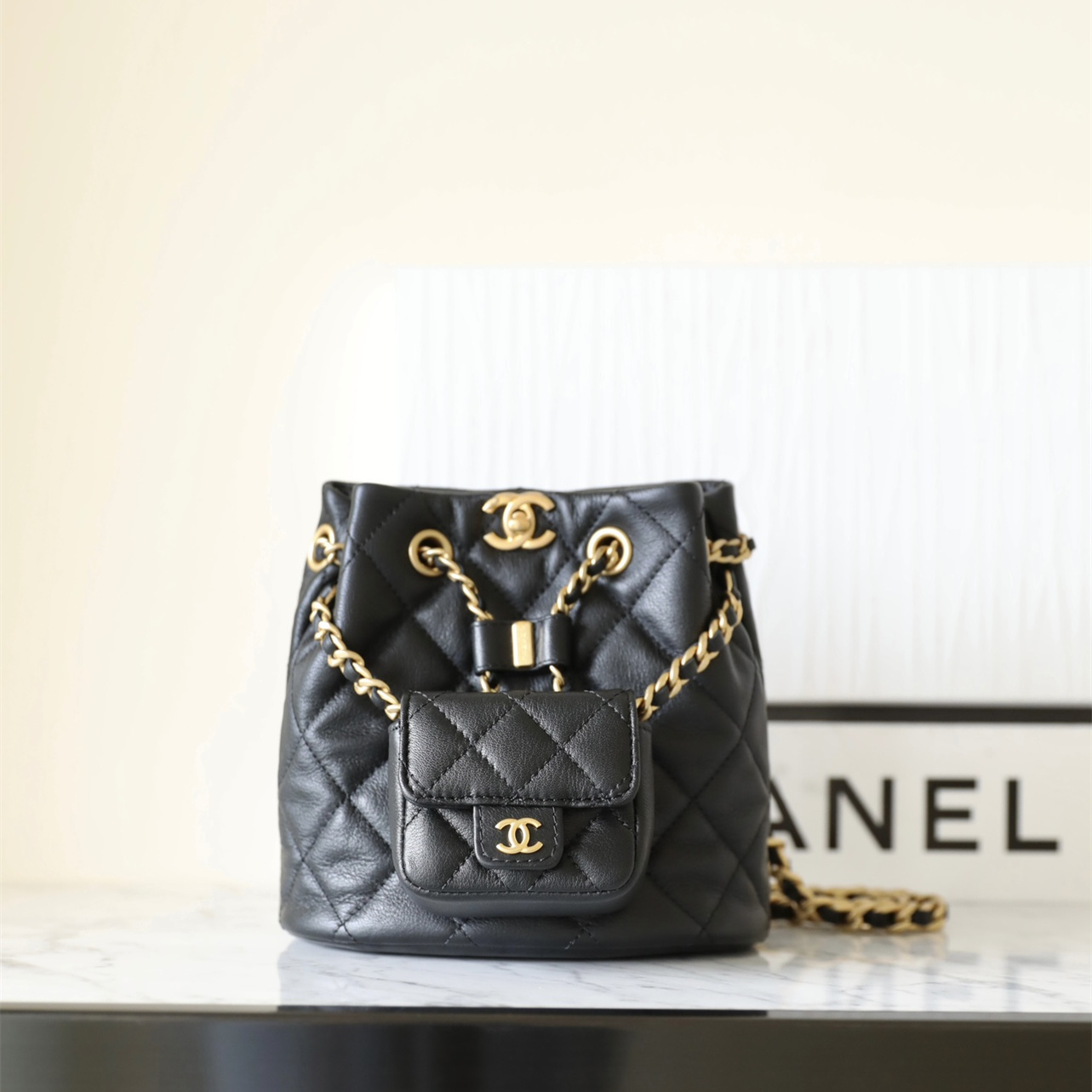 Chanel 香奈兒 Leather Goods