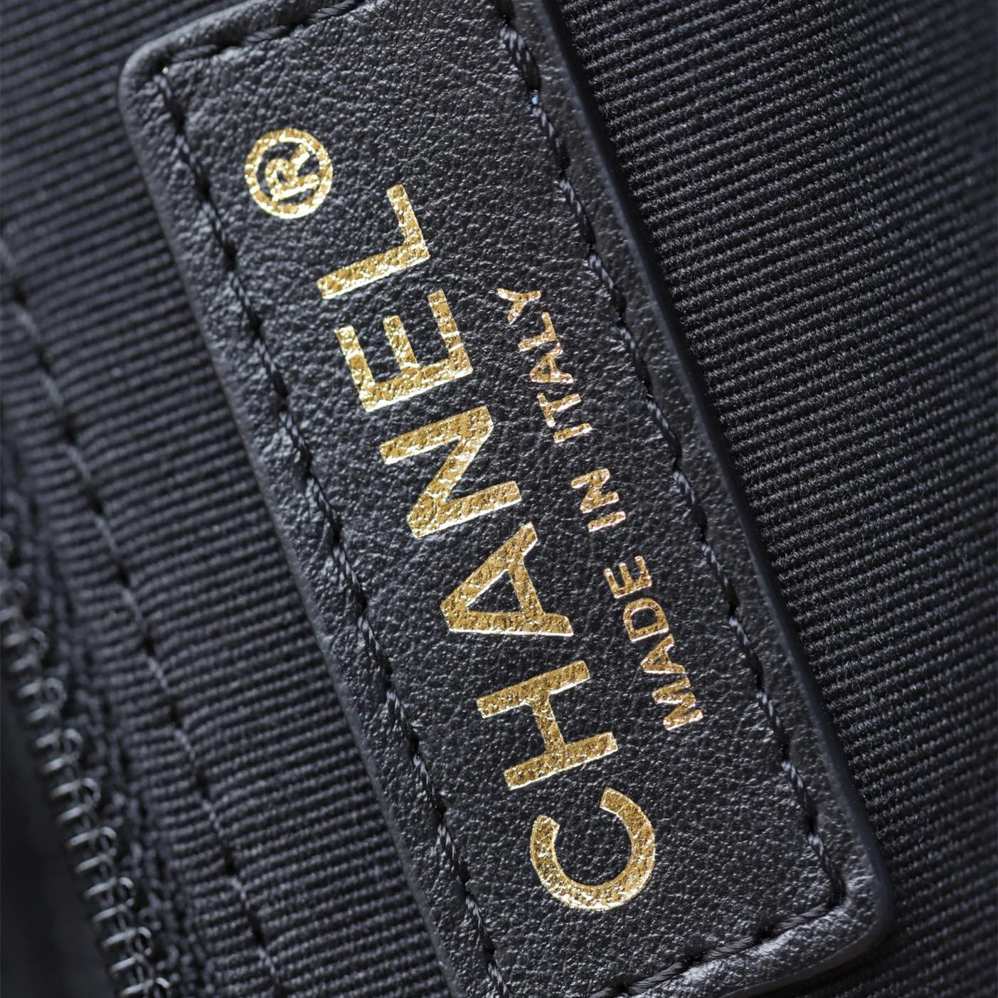Chanel 香奈兒 Leather Goods