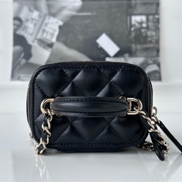 Chanel 香奈兒 Leather Goods
