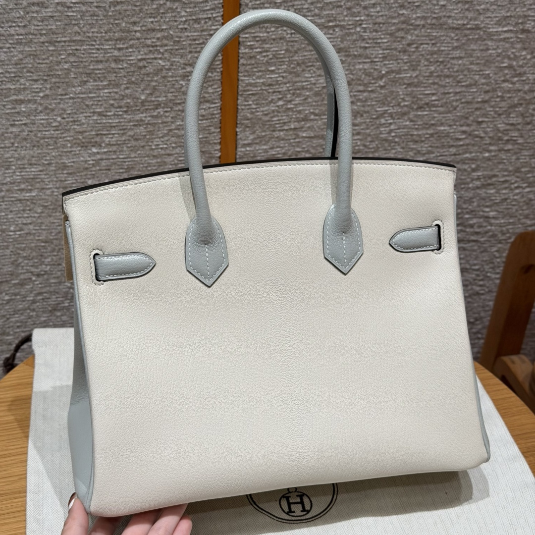 Hermès 愛馬仕 Leather Goods