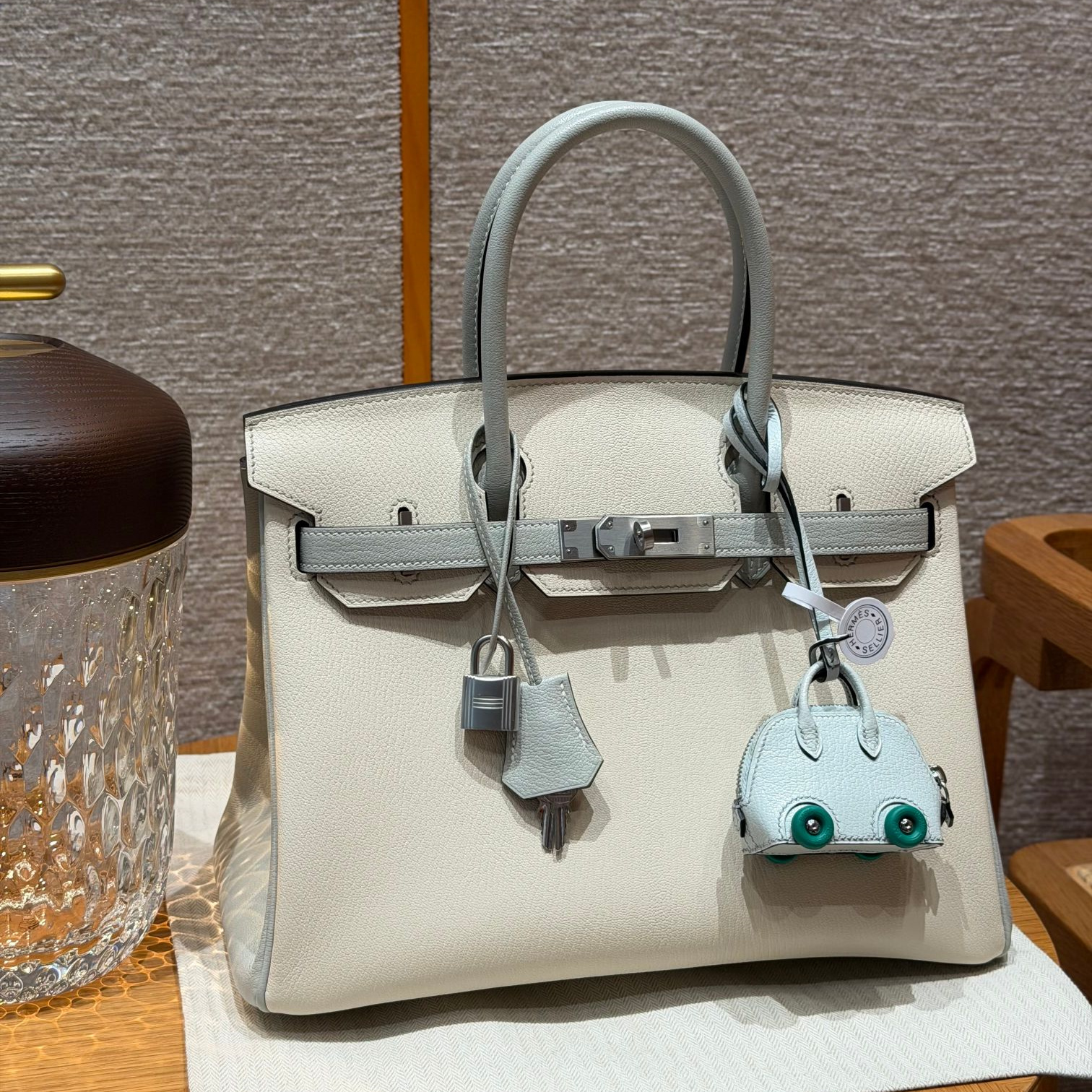 Hermès 愛馬仕 Leather Goods