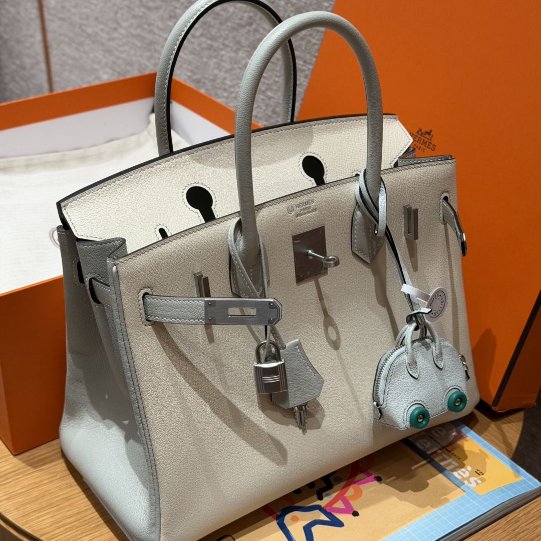 Hermès 愛馬仕 Leather Goods