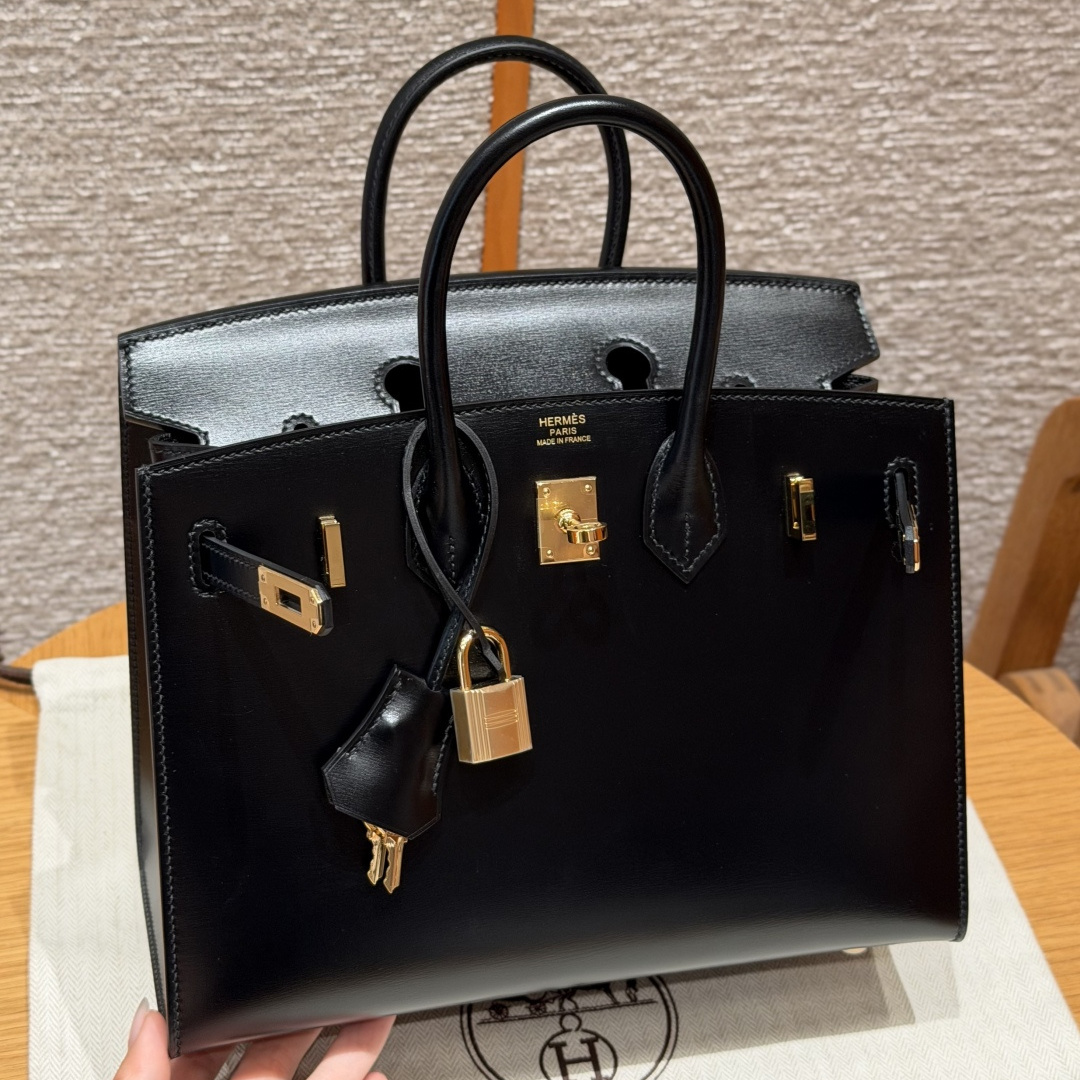 Hermès 愛馬仕 Leather Goods