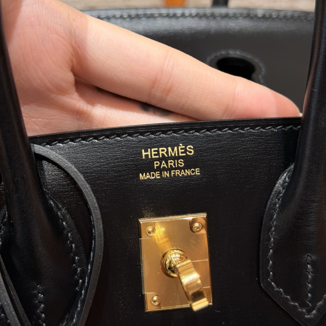 Hermès 愛馬仕 Leather Goods