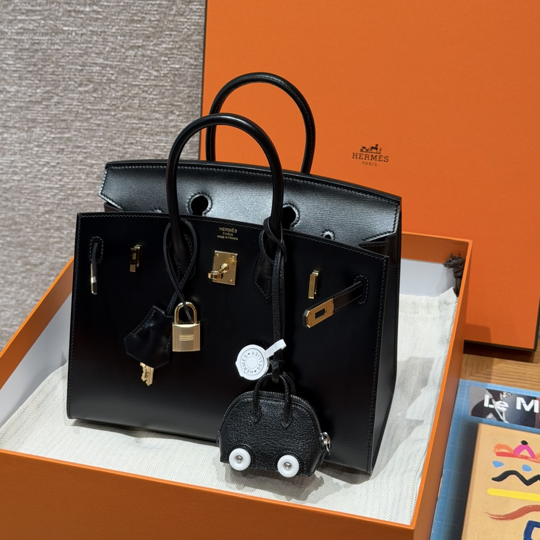 Hermès 愛馬仕 Leather Goods