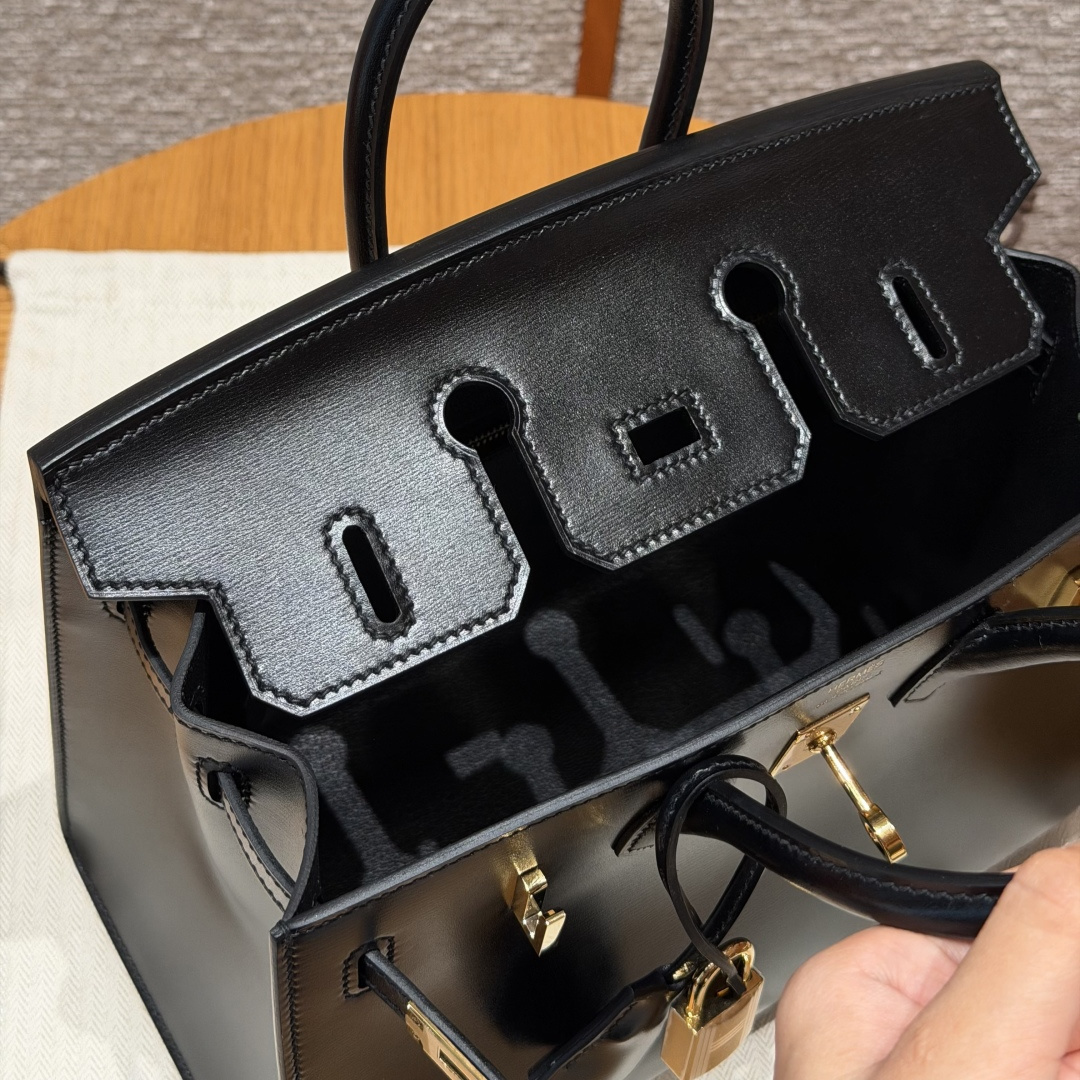 Hermès 愛馬仕 Leather Goods