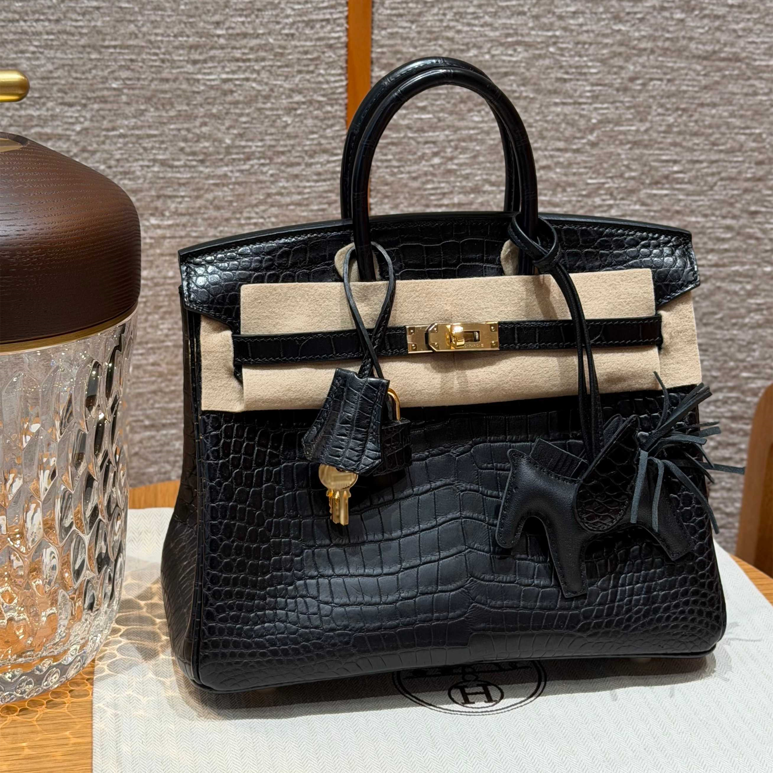Hermès 愛馬仕 Leather Goods