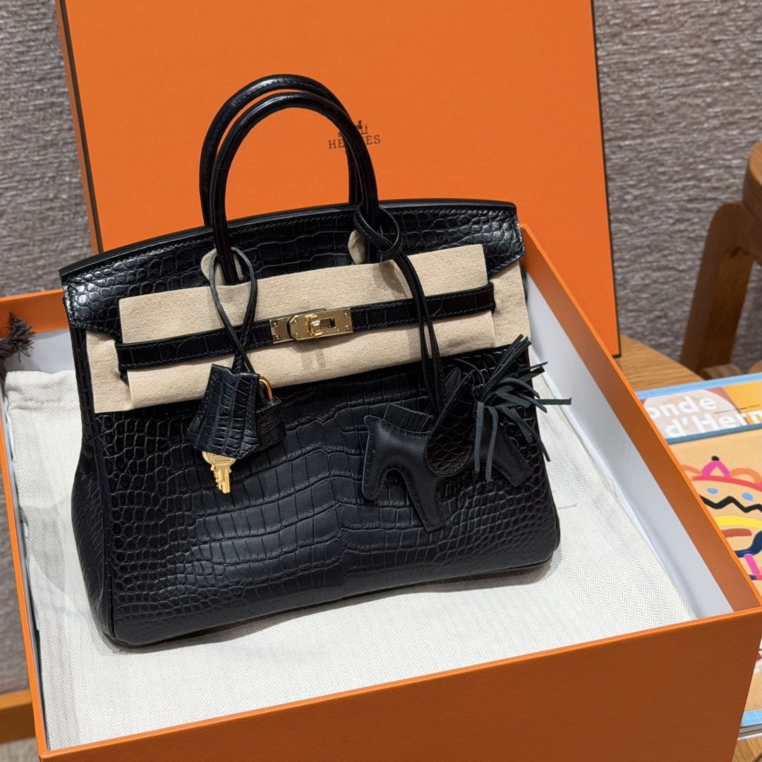 Hermès 愛馬仕 Leather Goods