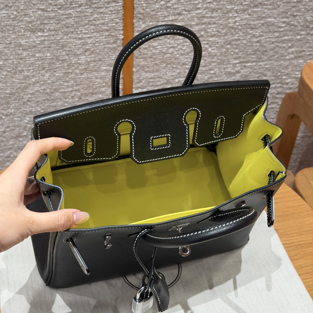 Hermès 愛馬仕 Leather Goods