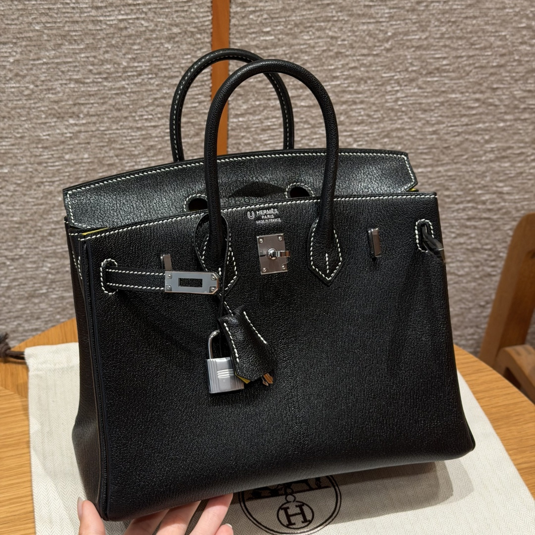 Hermès 愛馬仕 Leather Goods