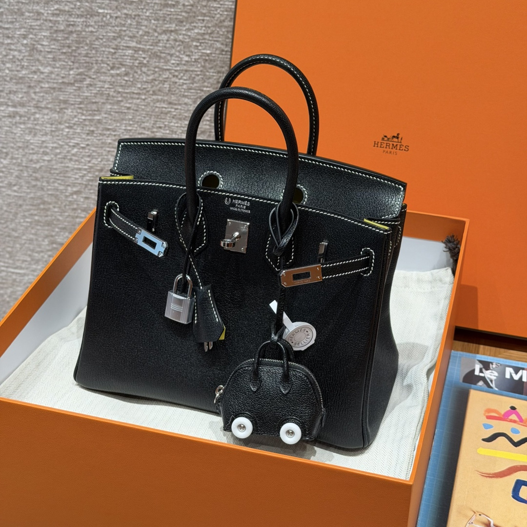 Hermès 愛馬仕 Leather Goods