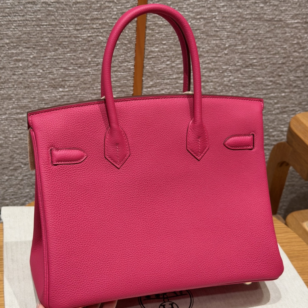 Hermès 愛馬仕 Leather Goods